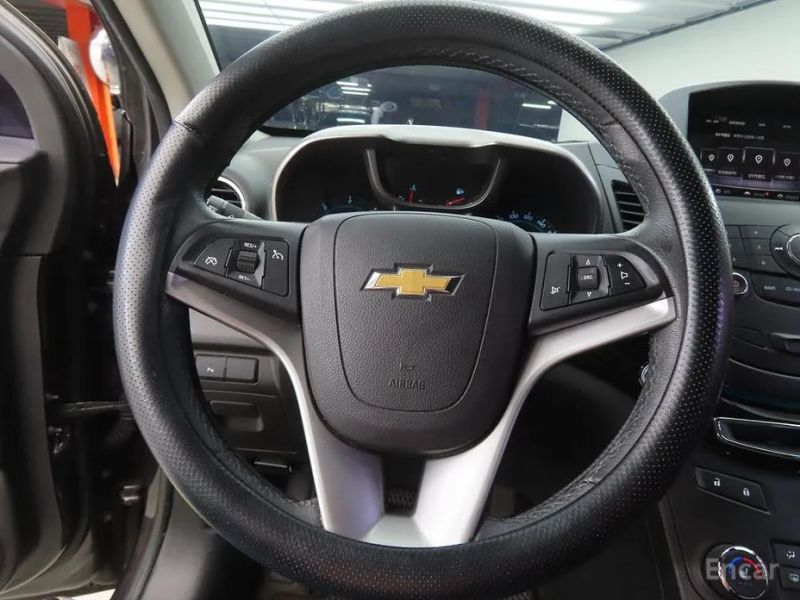 ChevroletGMDaewoo Orlando
