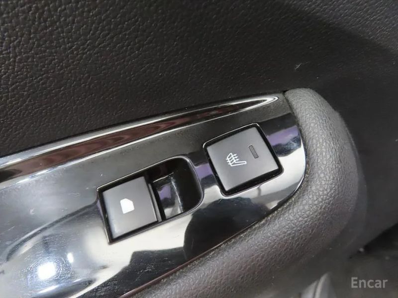 ChevroletGMDaewoo Orlando