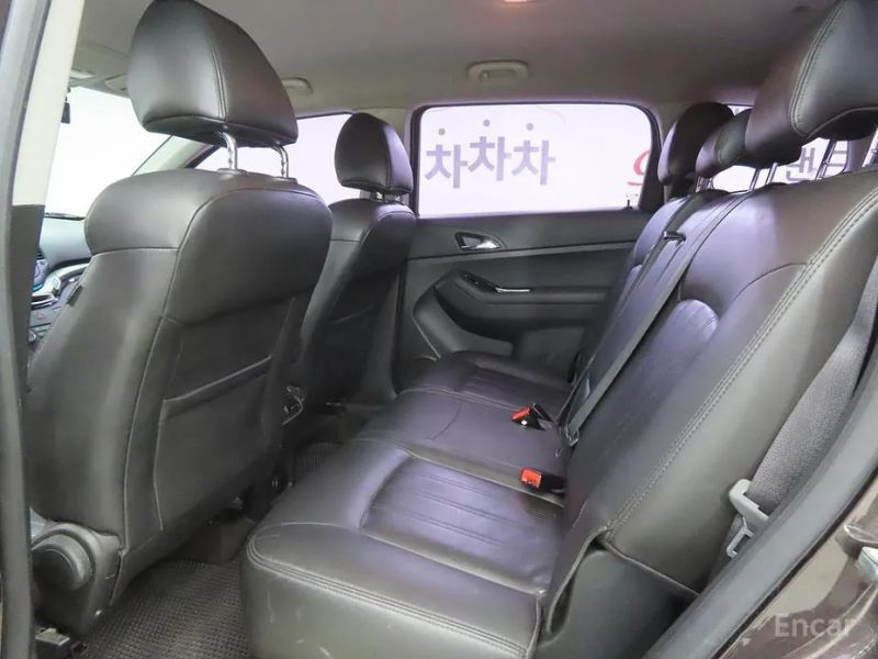ChevroletGMDaewoo Orlando