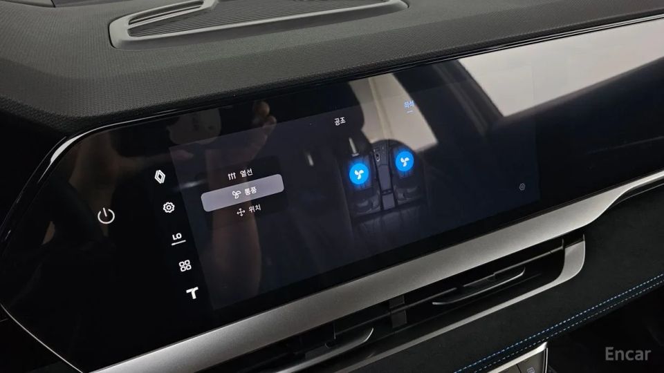 Renault-KoreaSamsung Grand Koleos