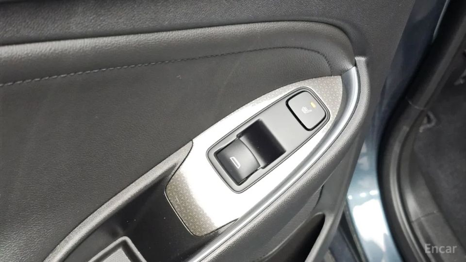 ChevroletGMDaewoo Malibu