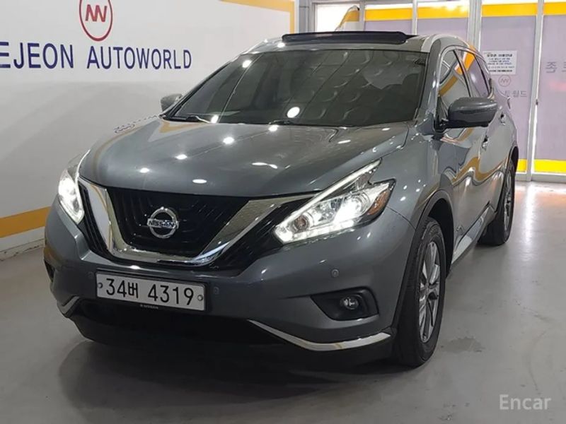 Nissan Murano