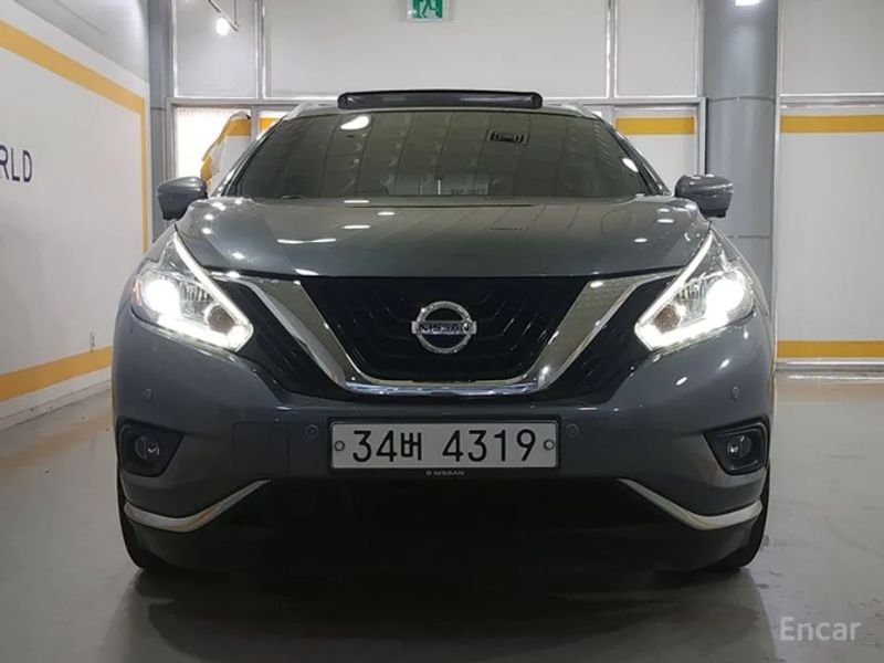 Nissan Murano