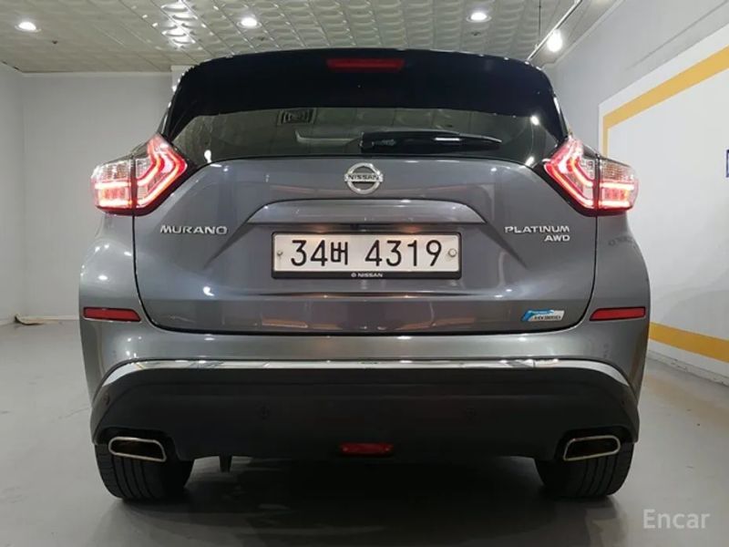 Nissan Murano