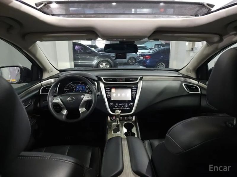 Nissan Murano