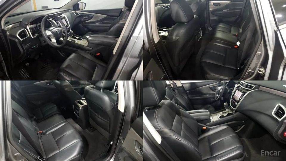Nissan Murano
