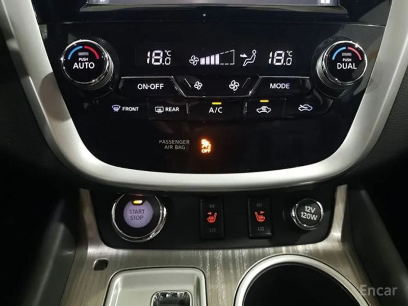 Nissan Murano