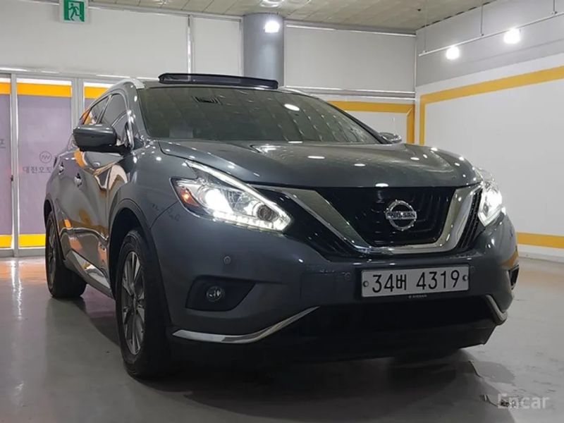 Nissan Murano