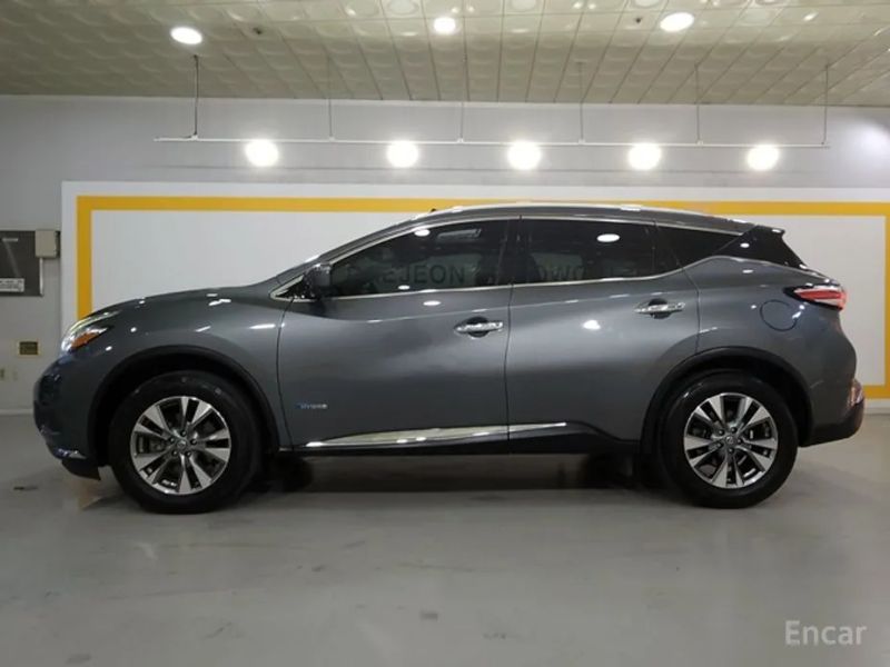 Nissan Murano