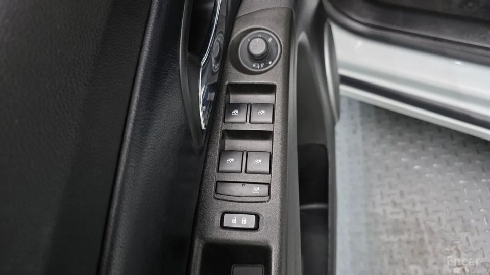ChevroletGMDaewoo Cruze