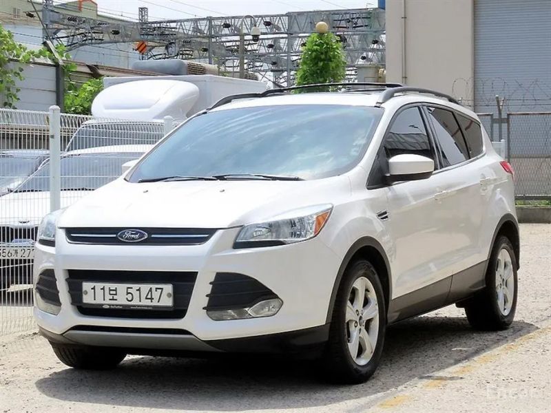Ford Escape