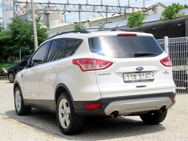 Ford Escape