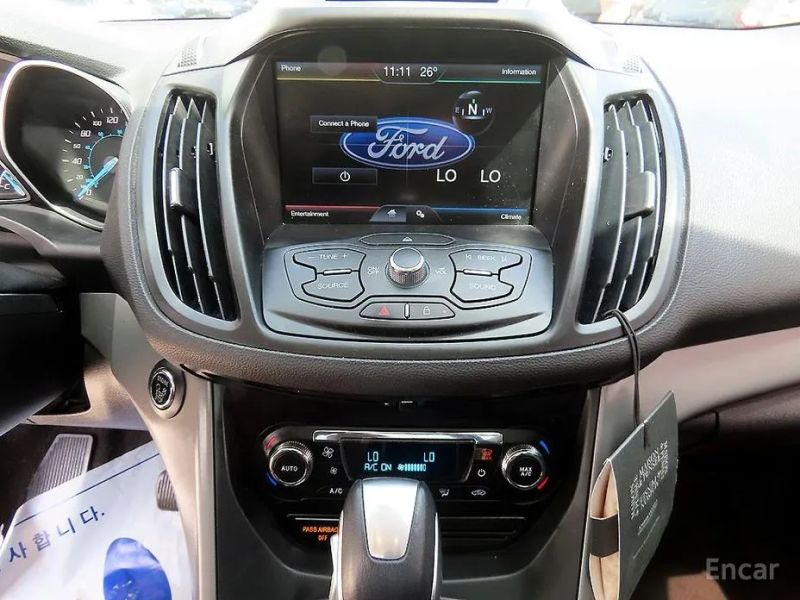 Ford Escape