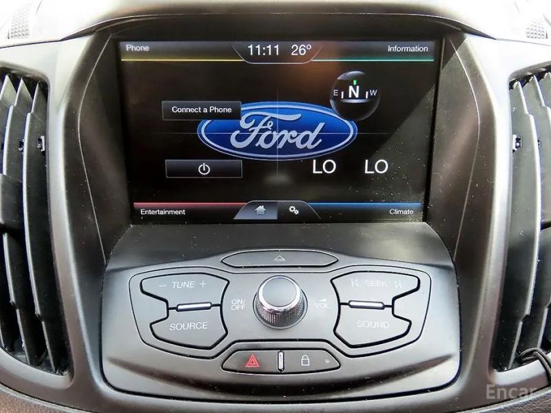 Ford Escape