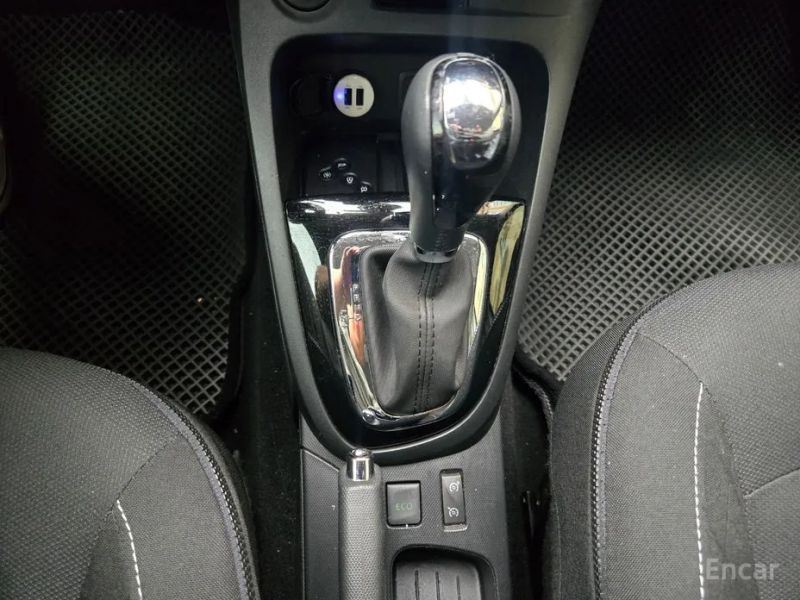 Renault-KoreaSamsung QM3