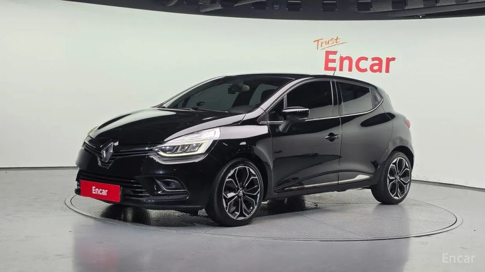 Renault-KoreaSamsung Cilo
