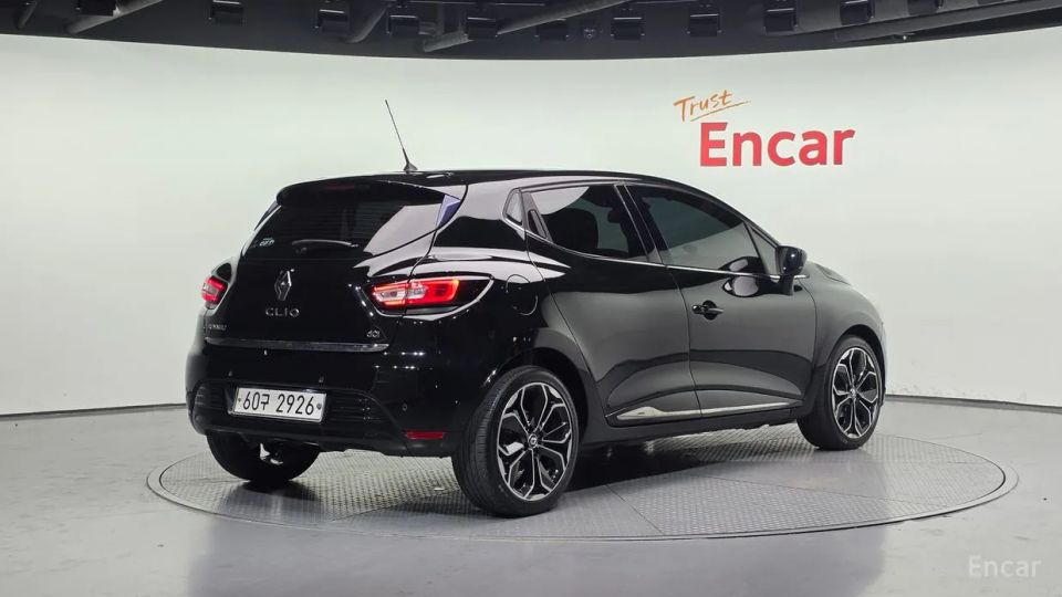 Renault-KoreaSamsung Cilo