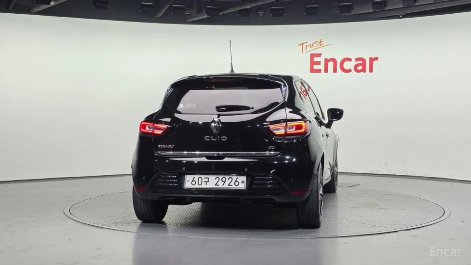Renault-KoreaSamsung Cilo
