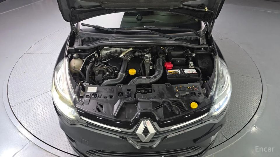 Renault-KoreaSamsung Cilo