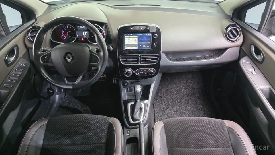 Renault-KoreaSamsung Cilo