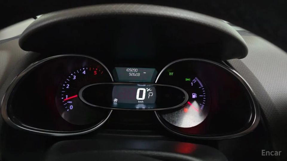 Renault-KoreaSamsung Cilo