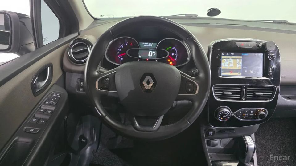 Renault-KoreaSamsung Cilo