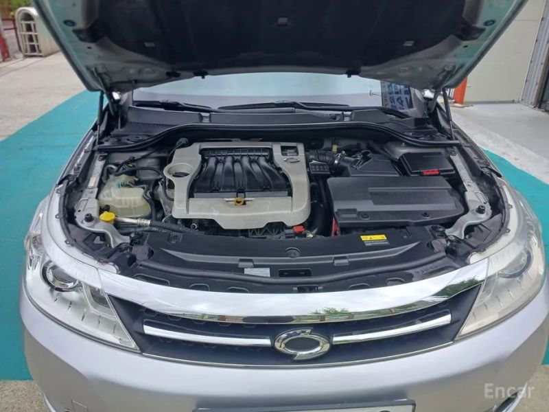 Renault-KoreaSamsung SM5