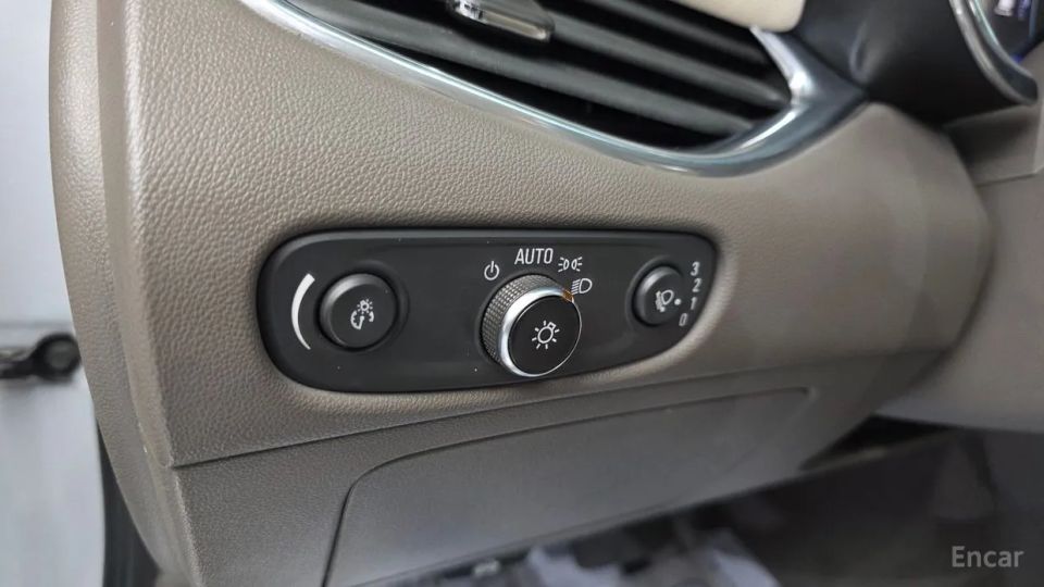 ChevroletGMDaewoo Malibu