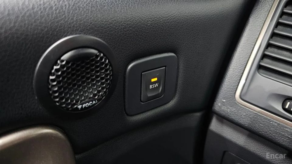Renault-KoreaSamsung SM5