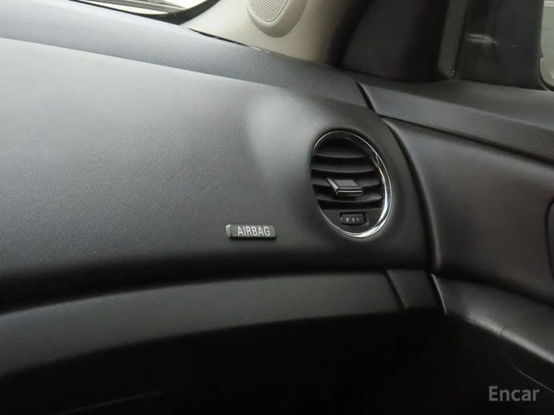 ChevroletGMDaewoo Cruze