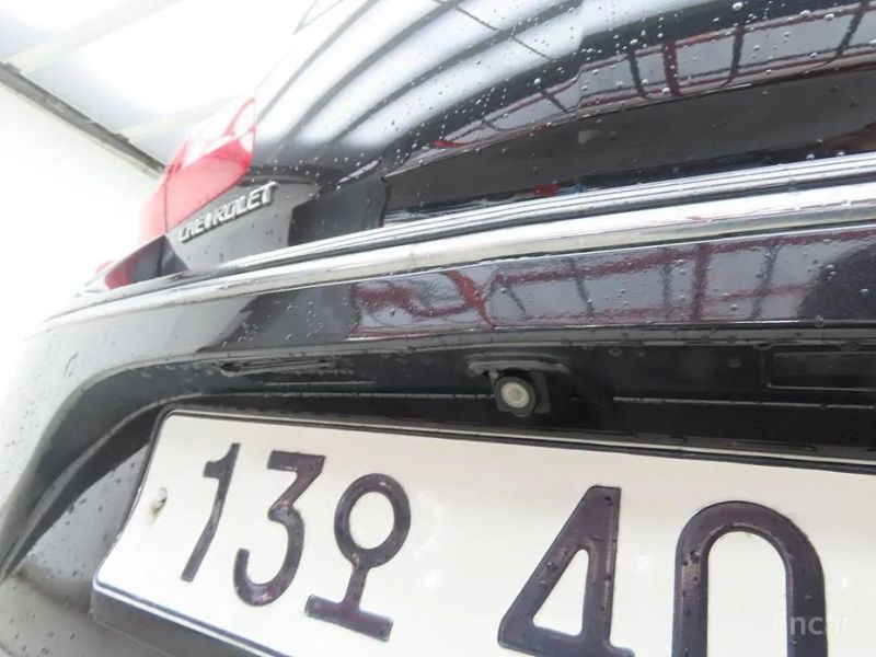 ChevroletGMDaewoo Cruze