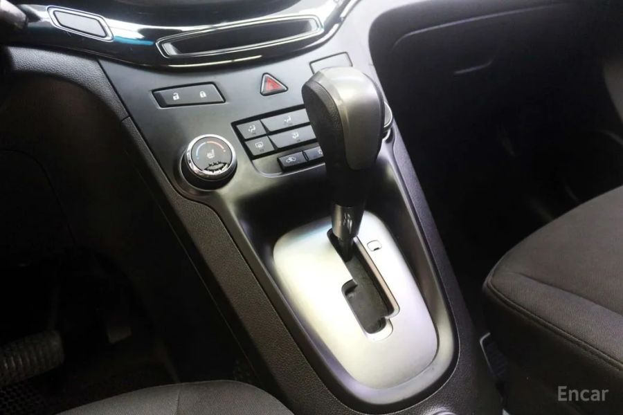 ChevroletGMDaewoo Orlando