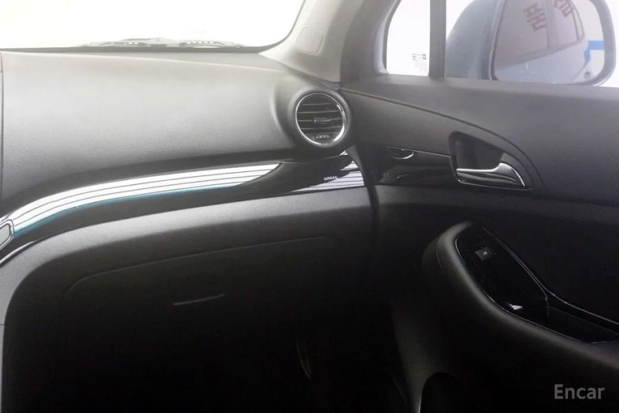 ChevroletGMDaewoo Orlando