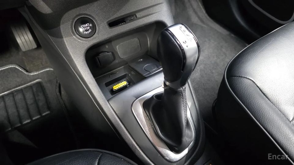 Renault-KoreaSamsung QM3