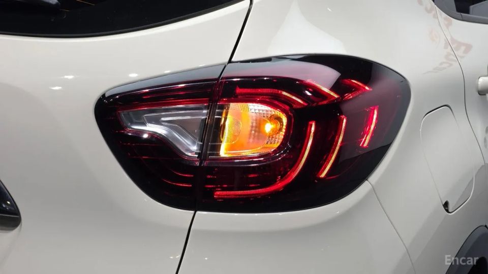 Renault-KoreaSamsung QM3