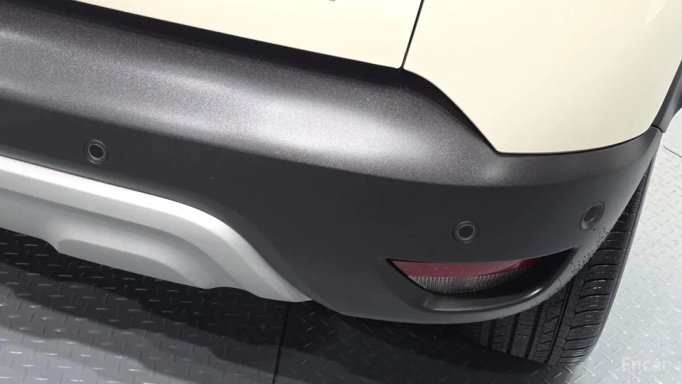 Renault-KoreaSamsung QM3