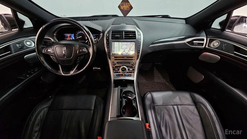 Lincoln MKZ
