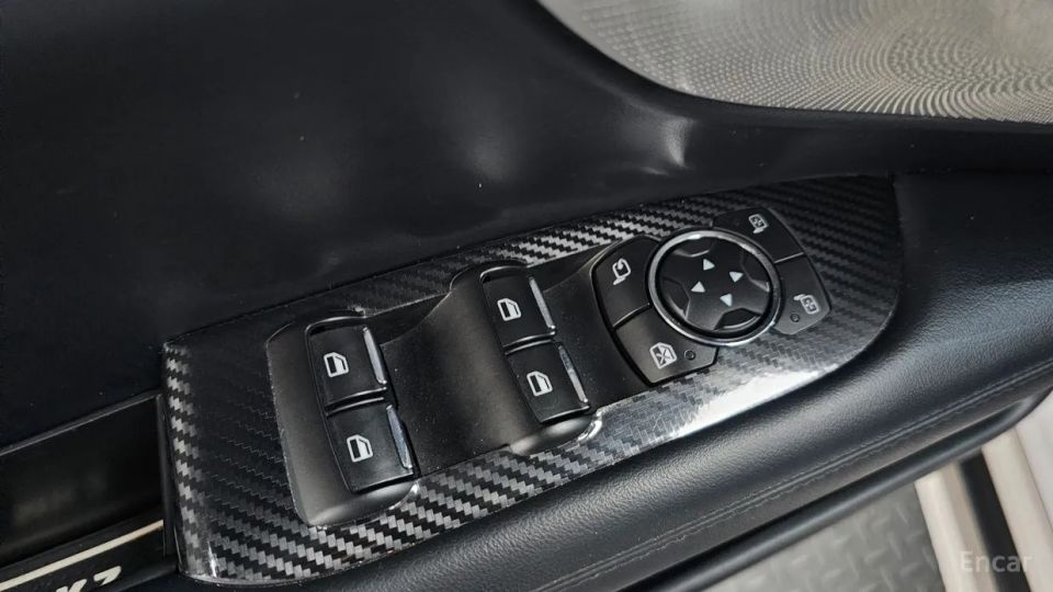 Lincoln MKZ