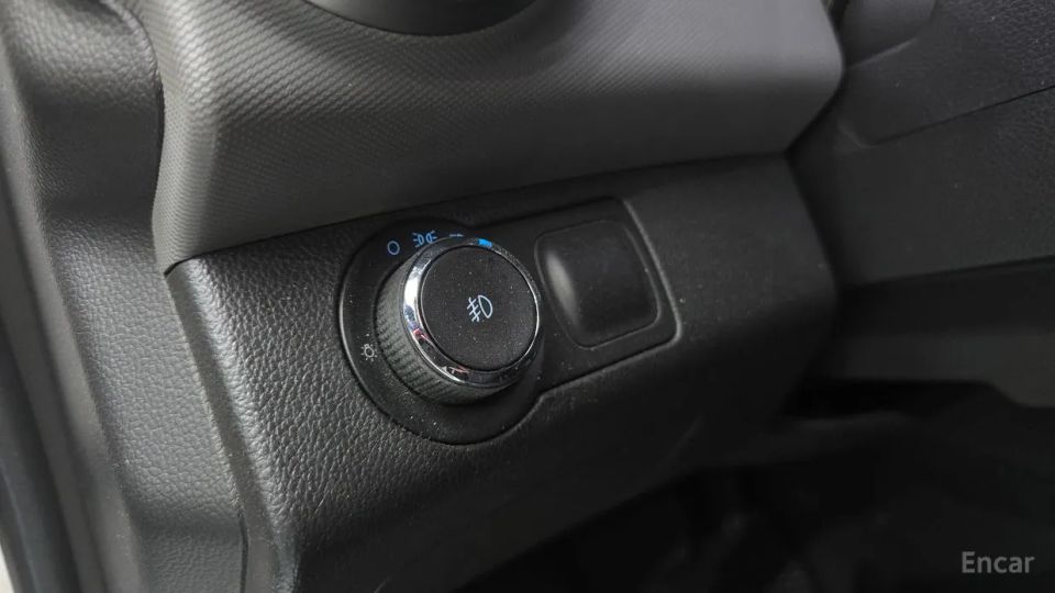 ChevroletGMDaewoo Aveo