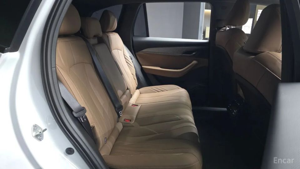 Renault-KoreaSamsung Grand Koleos