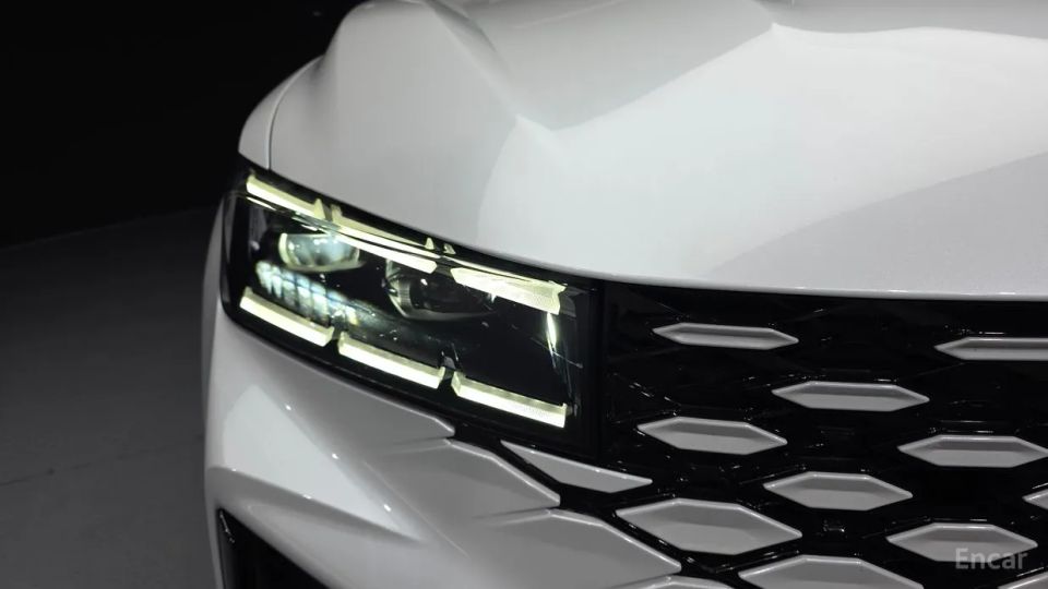 Renault-KoreaSamsung Grand Koleos