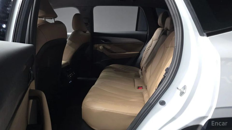 Renault-KoreaSamsung Grand Koleos