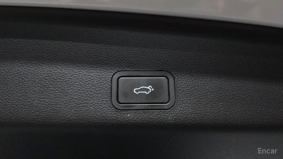 Renault-KoreaSamsung Grand Koleos