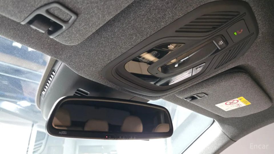 Renault-KoreaSamsung Grand Koleos