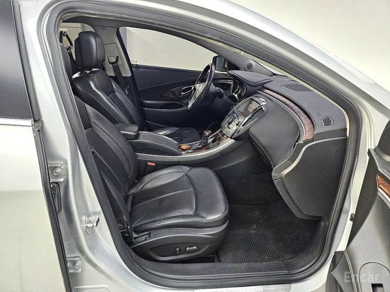ChevroletGMDaewoo Alpheon