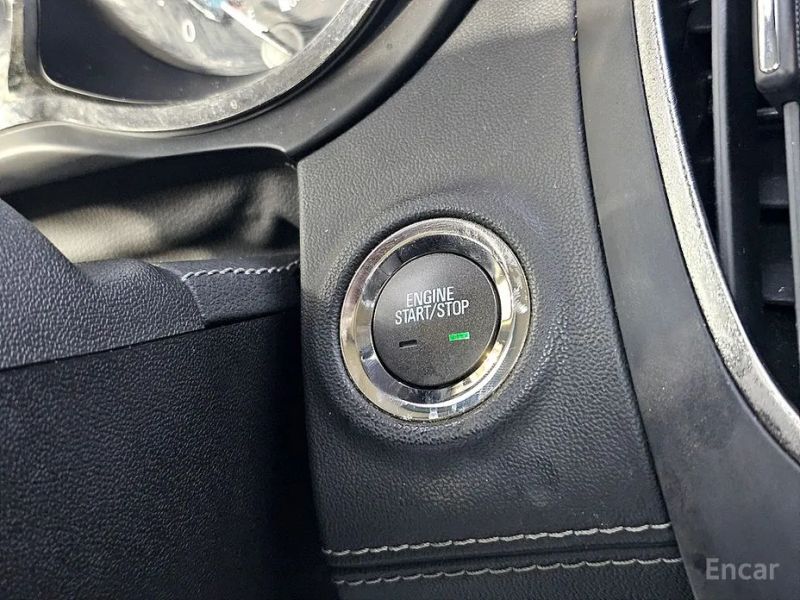ChevroletGMDaewoo Alpheon