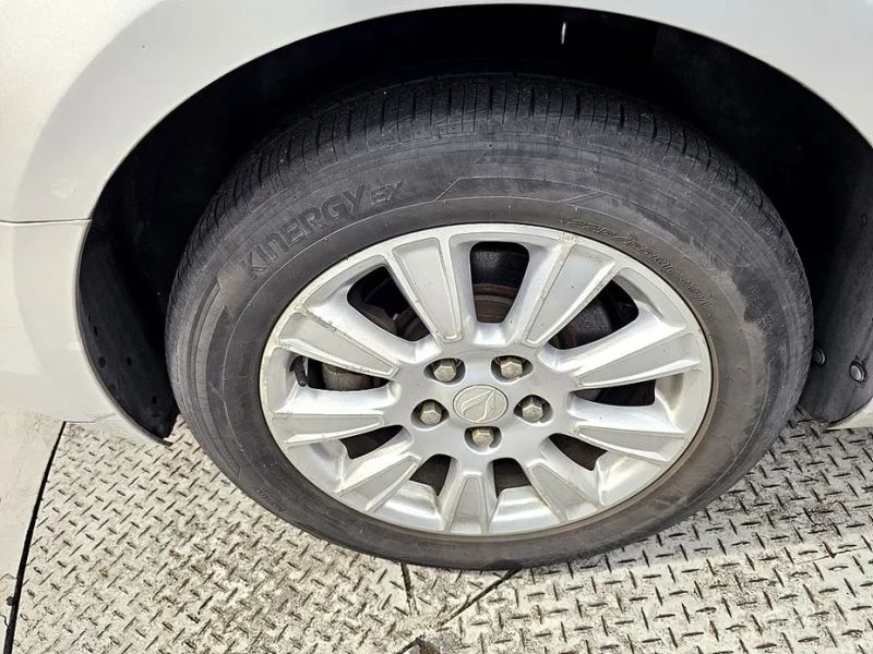 ChevroletGMDaewoo Alpheon