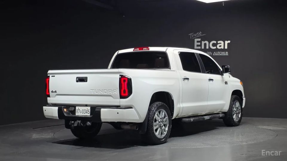 Toyota Tundra