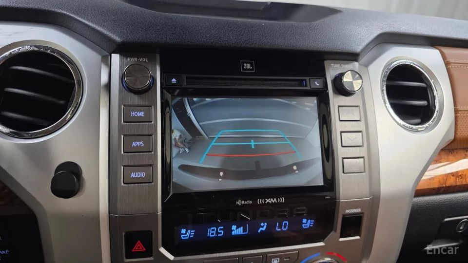 Toyota Tundra