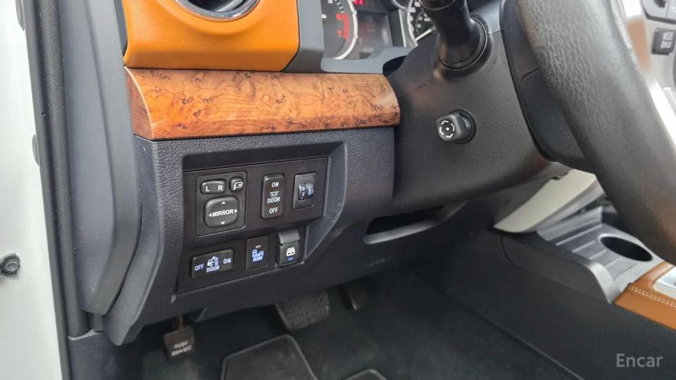 Toyota Tundra